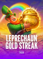 Leprechaun's Gold Streak