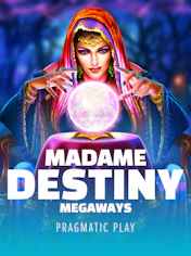 Madame Destiny Megaways