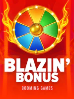 Blazin' Bonus