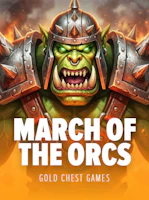 March of the Orcs