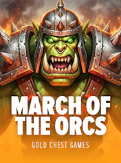 March of the Orcs