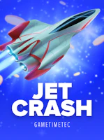 Jet Crash