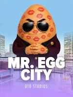 MR. EGG CITY