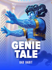 Genie Tale