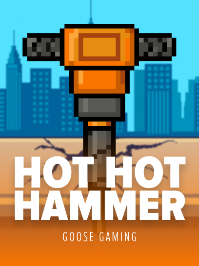 Hot Hot Hammer