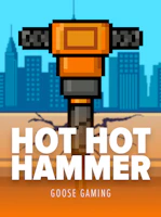 Hot Hot Hammer