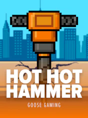 Hot Hot Hammer