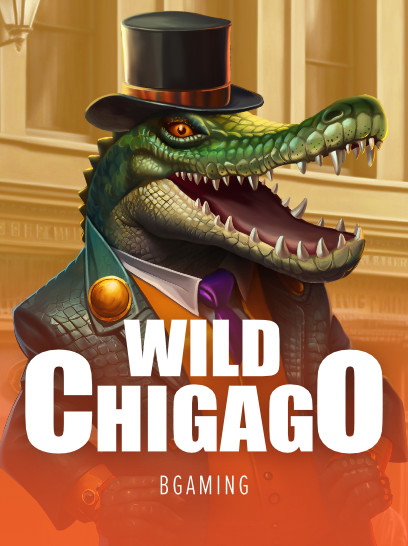 Wild Chicago Free Slot Game by BGaming Stake.us