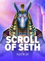 Scroll Of Seth