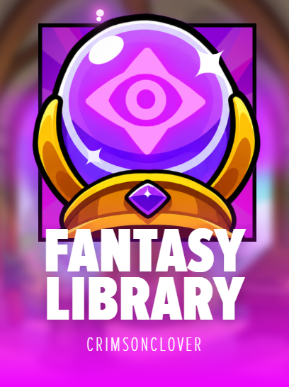 Fantasy Library