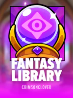 Fantasy Library