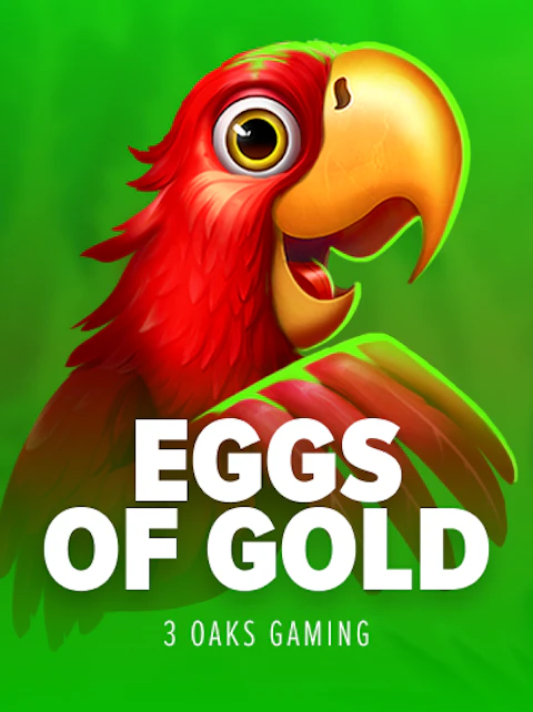 Eggs of Gold