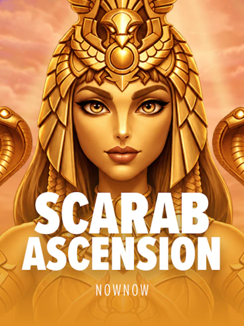 Scarab Ascension