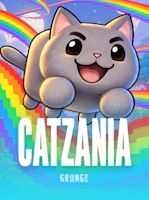 Catzania