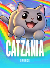 Catzania