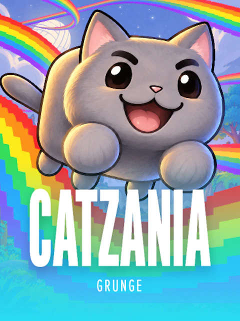 Catzania