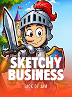 Sketchy Business