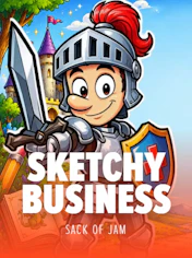 Sketchy Business