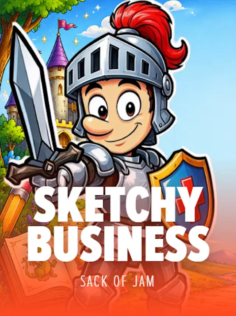 Sketchy Business