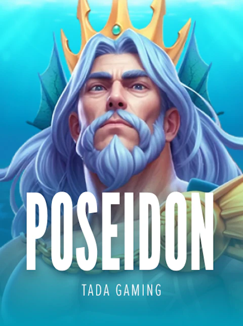 Poseidon