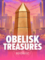 Obelisk Treasures