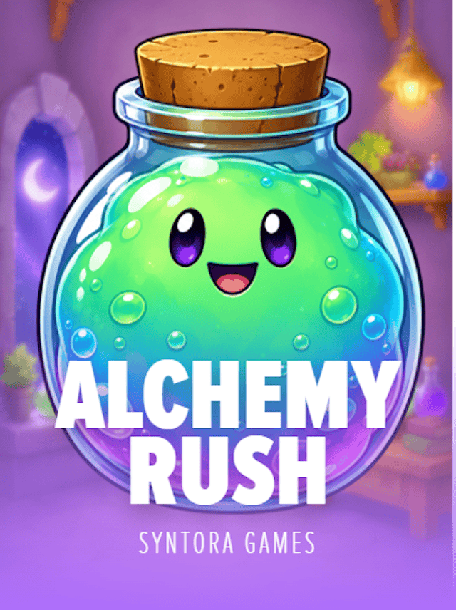 Alchemy Rush