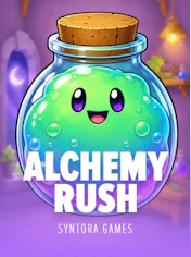 Alchemy Rush