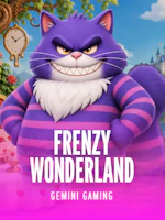 Frenzy Wonderland