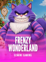 Frenzy Wonderland