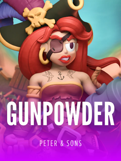 Gunpowder