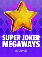 Super Joker Megaways
