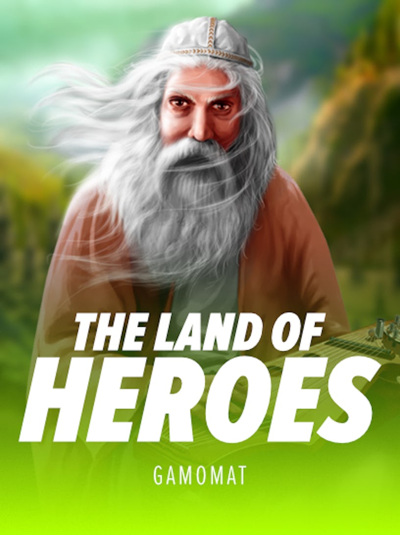 Land Of Heroes