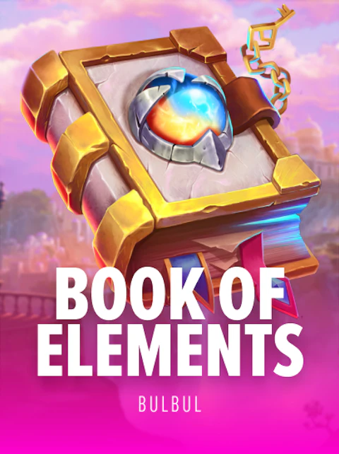 Book of Elements