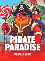 Pirate Paradise