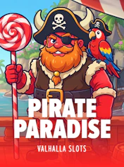 Pirate Paradise