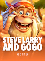 Steve Larry And Gogo