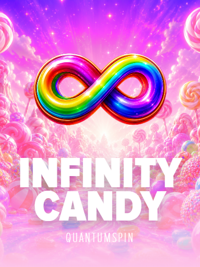 Infinity Candy
