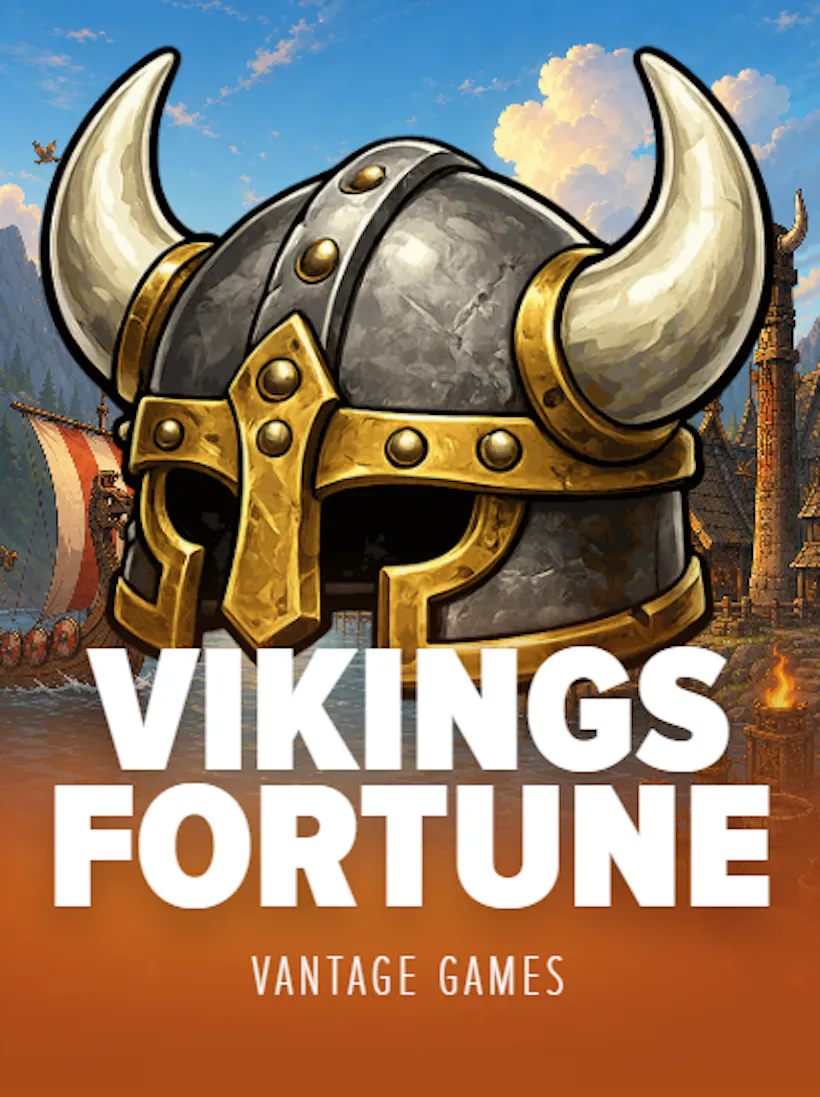 Vikings Fortune slot