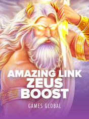 Amazing Link Zeus Boost