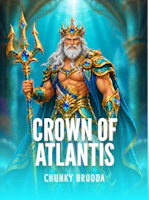 Crown of Atlantis