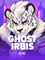 Ghost Irbis