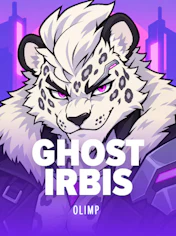Ghost Irbis