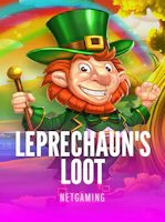 Leprechaun's Loot