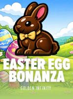 Easter Egg Bonanza 
