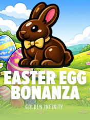 Easter Egg Bonanza 