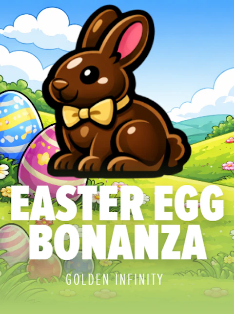 Easter Egg Bonanza