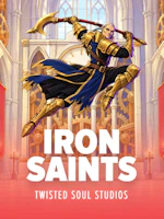 Iron Saints