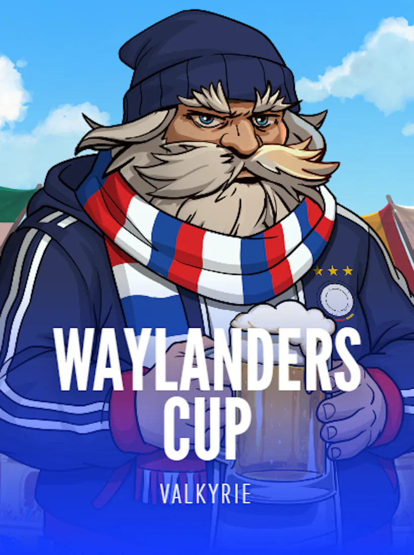 Waylanders Cup slot