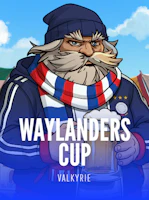 Waylanders Cup