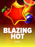 Blazing Hot